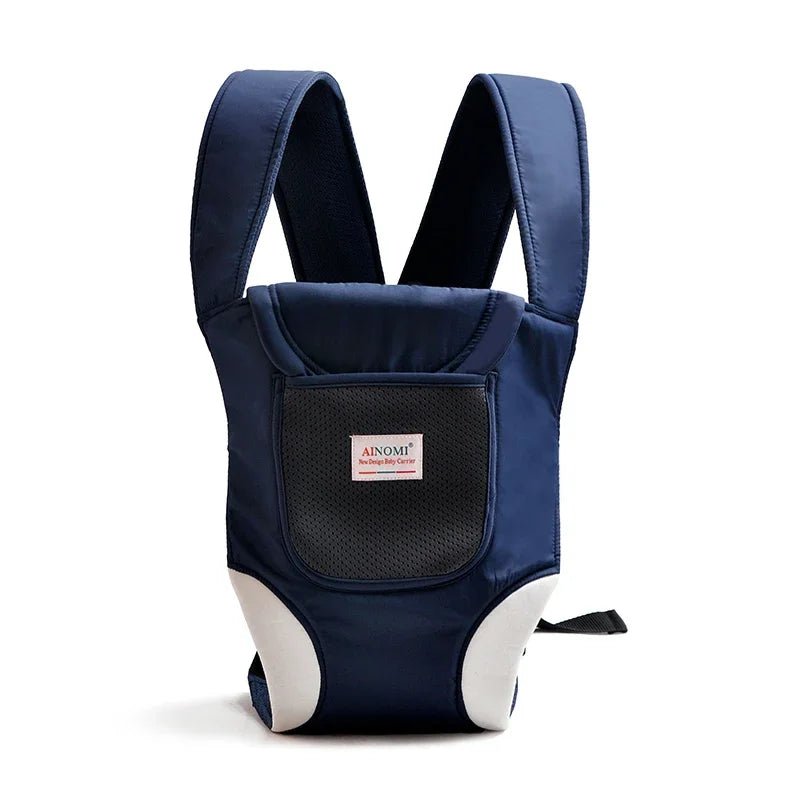 Wrap Baby Carrier