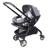 3-in-1 Baby Stroller