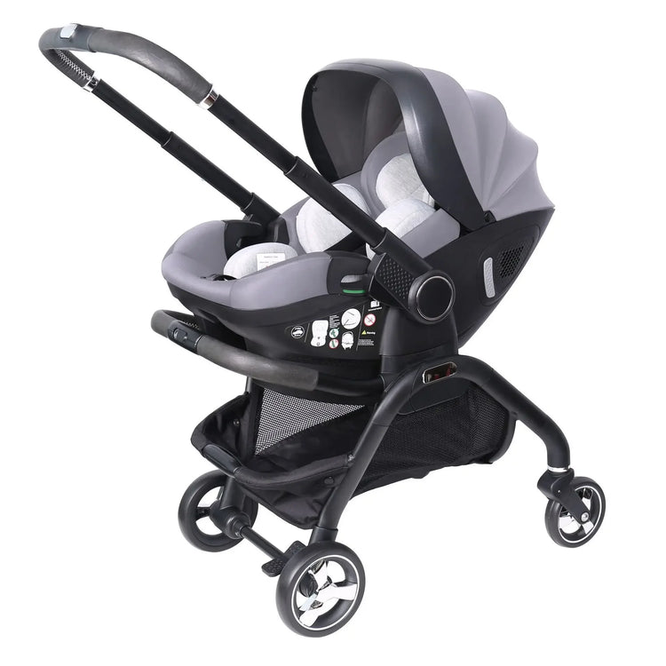 3-in-1 Baby Stroller