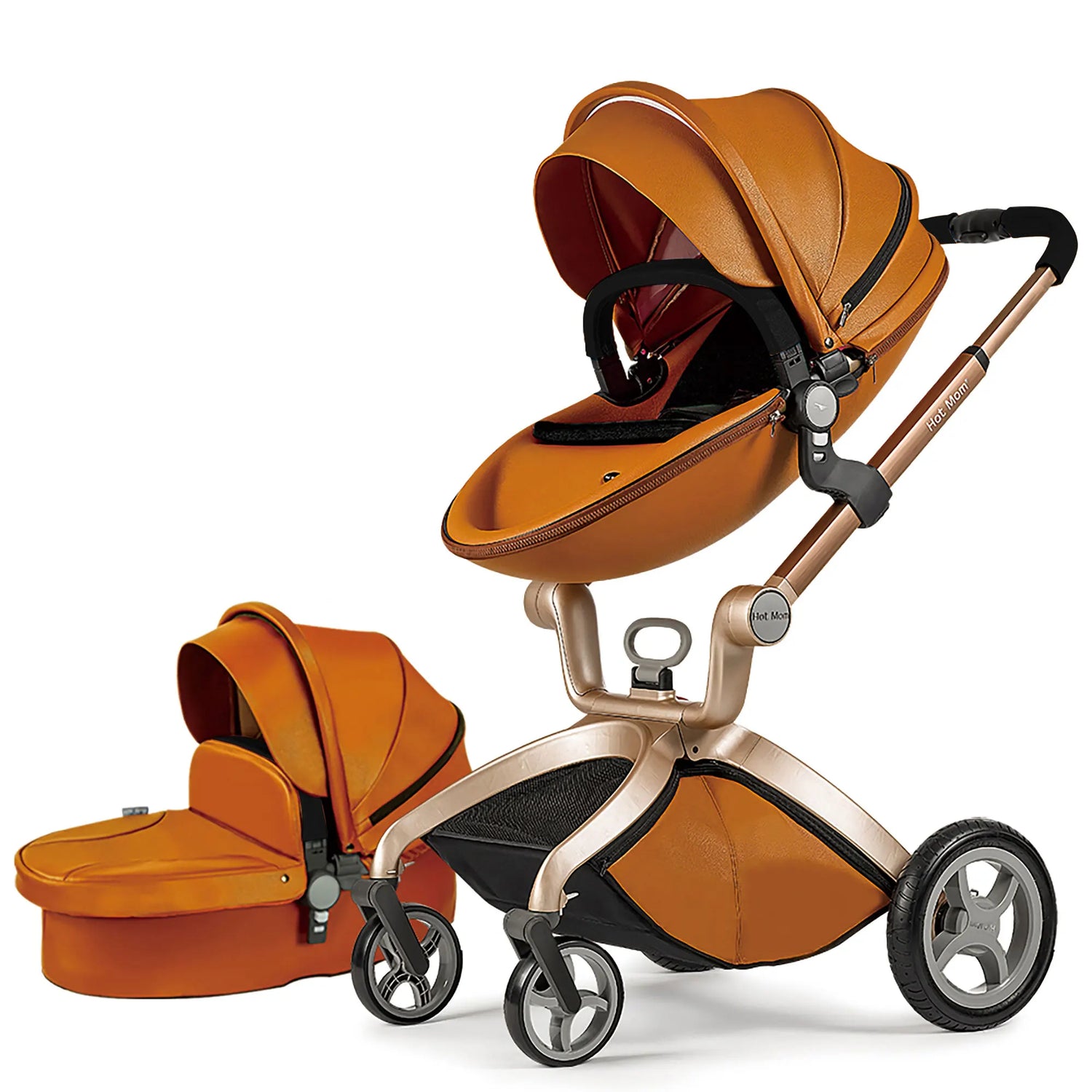 Hot Mom F22 Baby Stroller