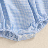 Pudcoco Infant Romper