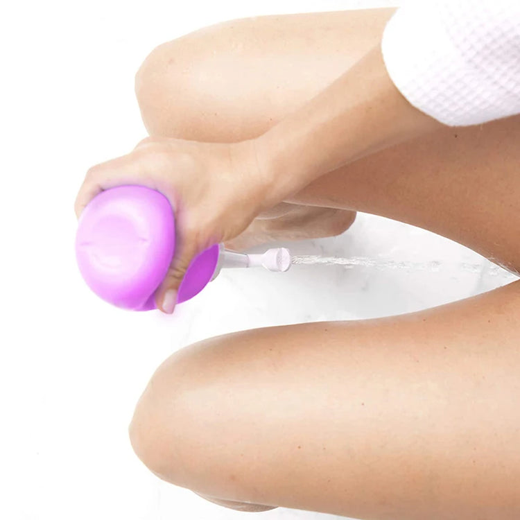 Postpartum Shower Kit