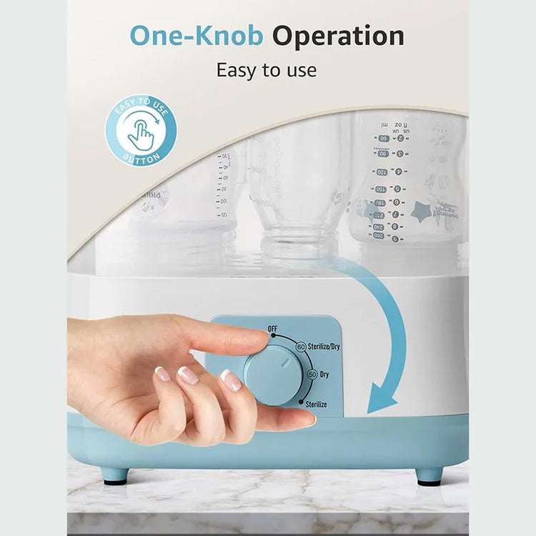 Electric Bottle Sterilizer