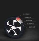 2-in-1 Twin Baby Stroller