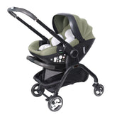3-in-1 Baby Stroller