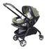 3-in-1 Baby Stroller