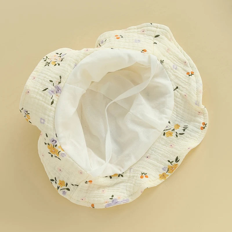 Pudcoco Baby Girl Romper Set