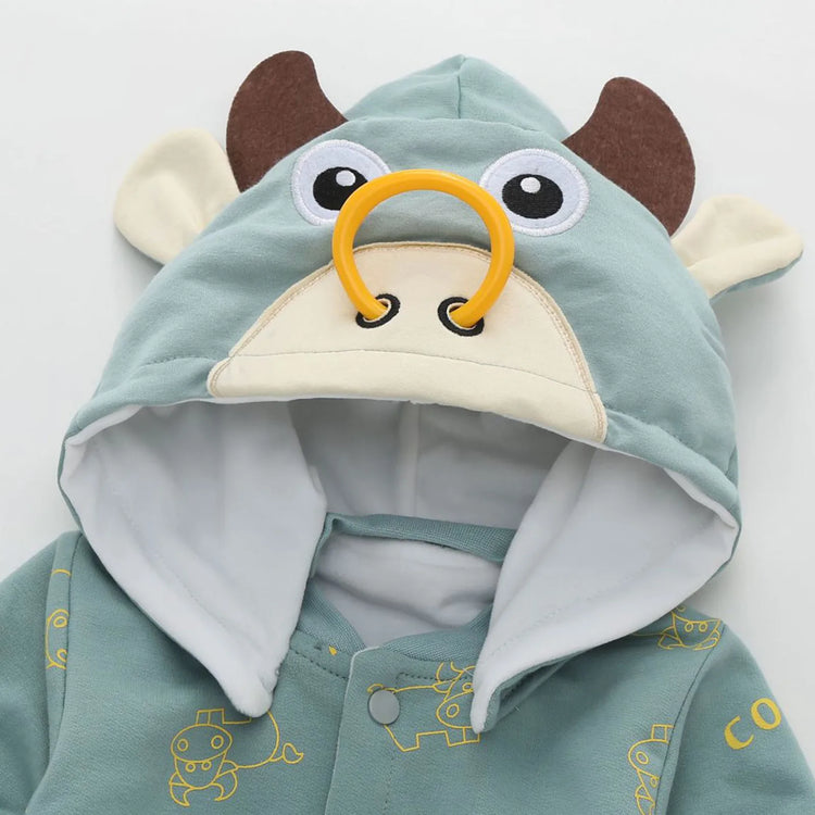 Infant Boys Easter Outfit