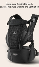 Sunveno Baby Carrier