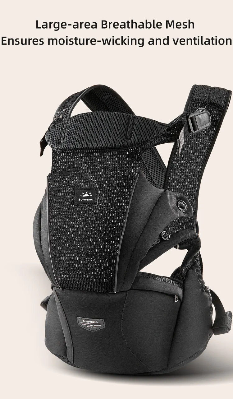 Sunveno Baby Carrier