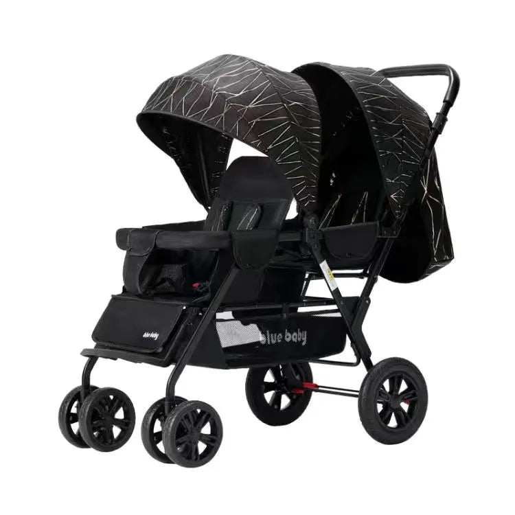 Twin Stroller
