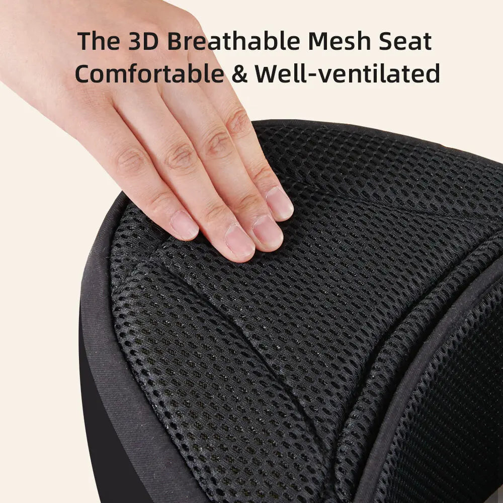 Sunveno Baby Carrier