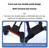 Light Foldable Baby Stroller