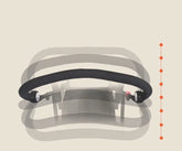 2-in-1 Twin Baby Stroller