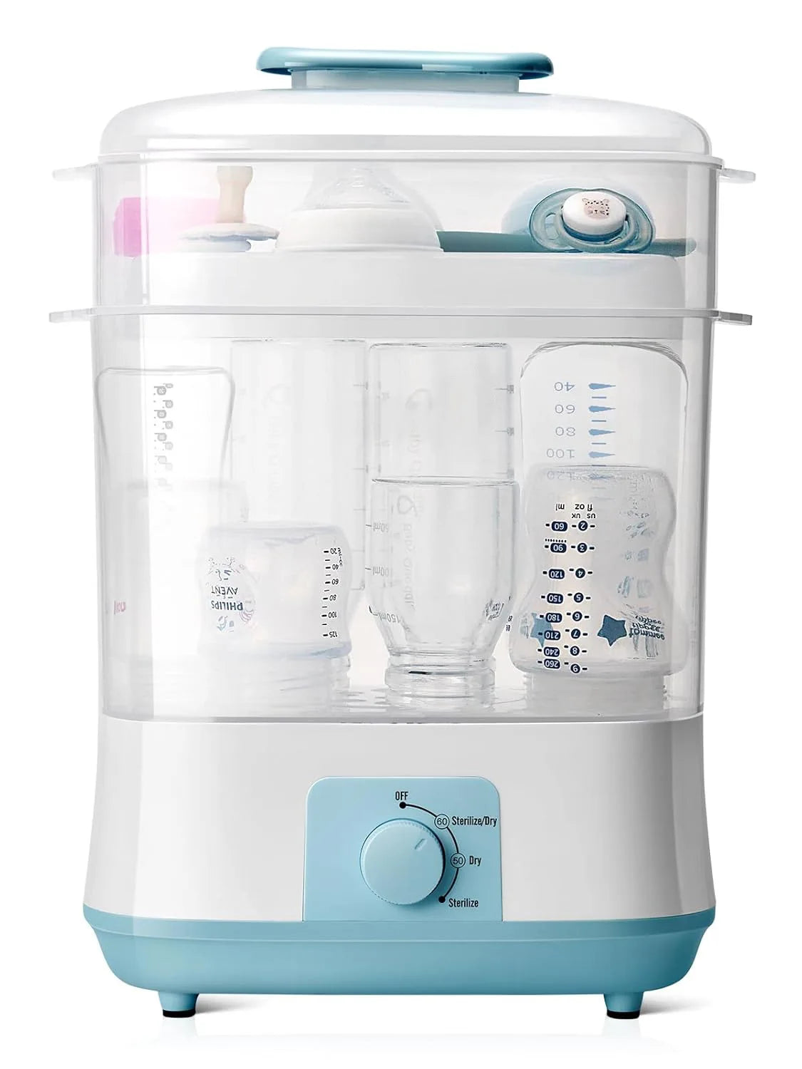 Electric Bottle Sterilizer