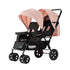 Twin Stroller