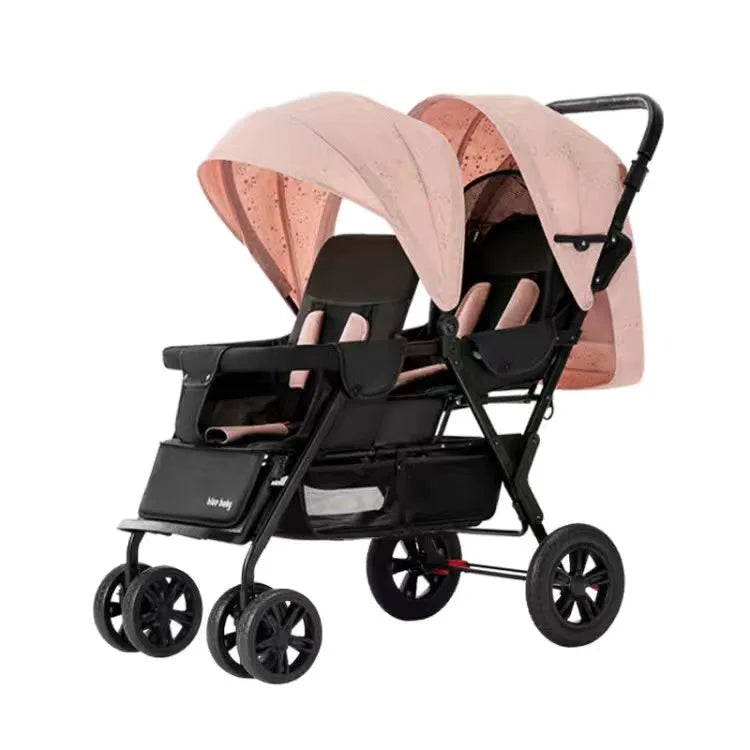 Twin Stroller
