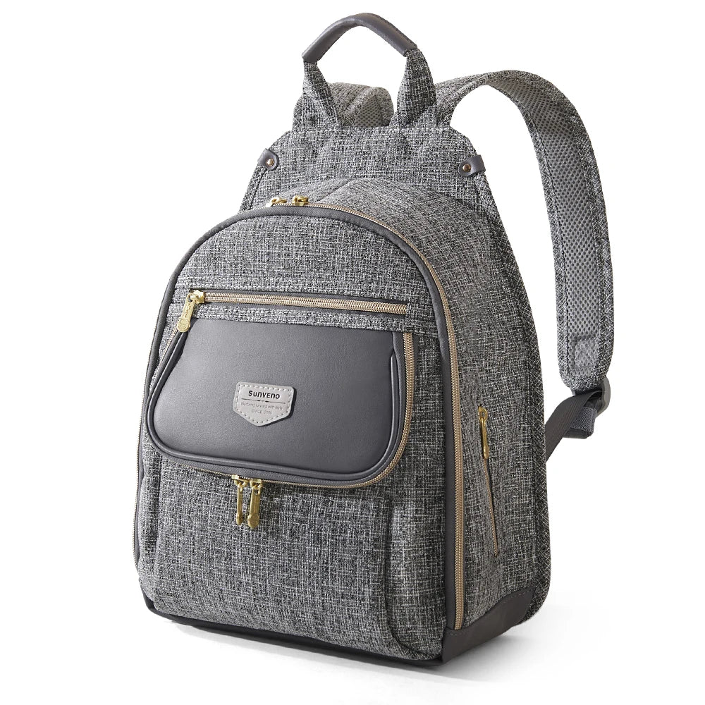 Sunveno Organizer Backpack