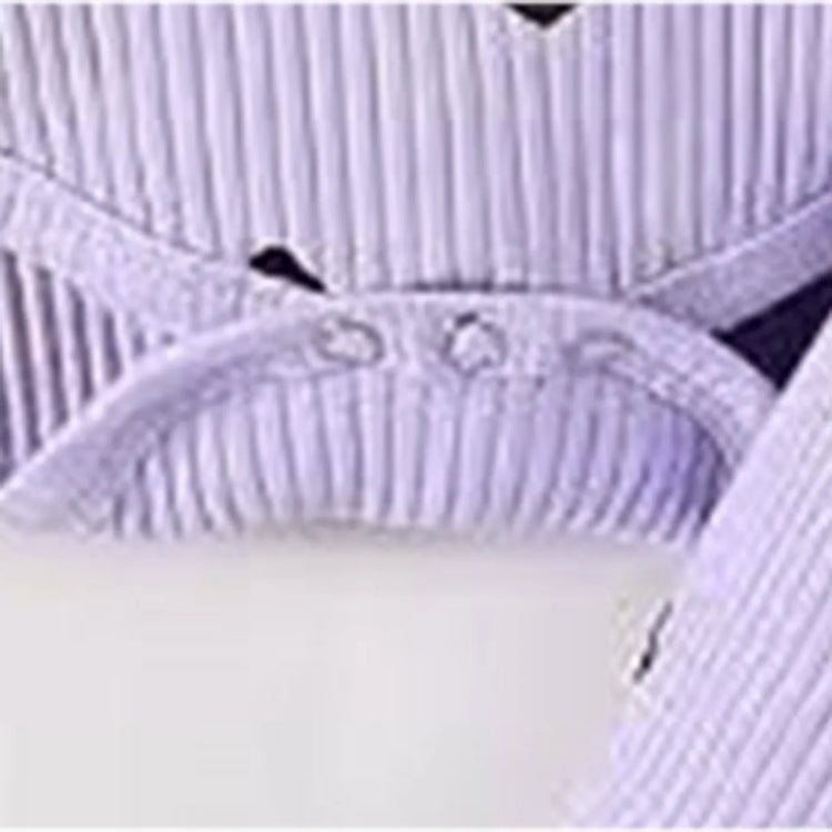 Baby Girl Outfit Set