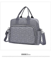 Nappy Diaper Backpack