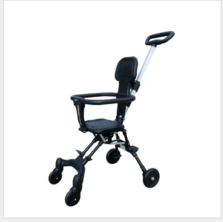 Light Foldable Baby Stroller