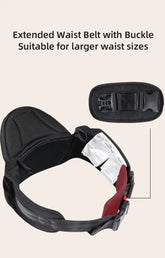 Sunveno Baby Carrier