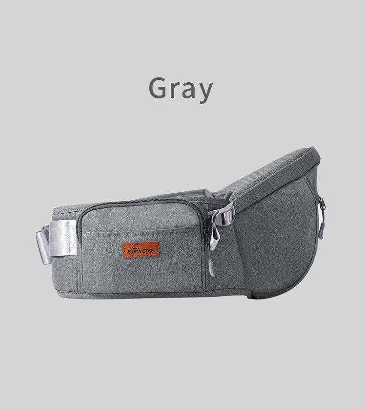 Sunveno Ergonomic Baby Carrier