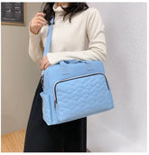 Nappy Diaper Backpack