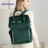 Sunveno Baby Diaper Backpack