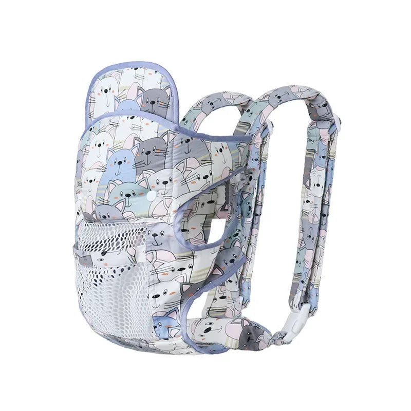 0–36M Baby Sling Carrier