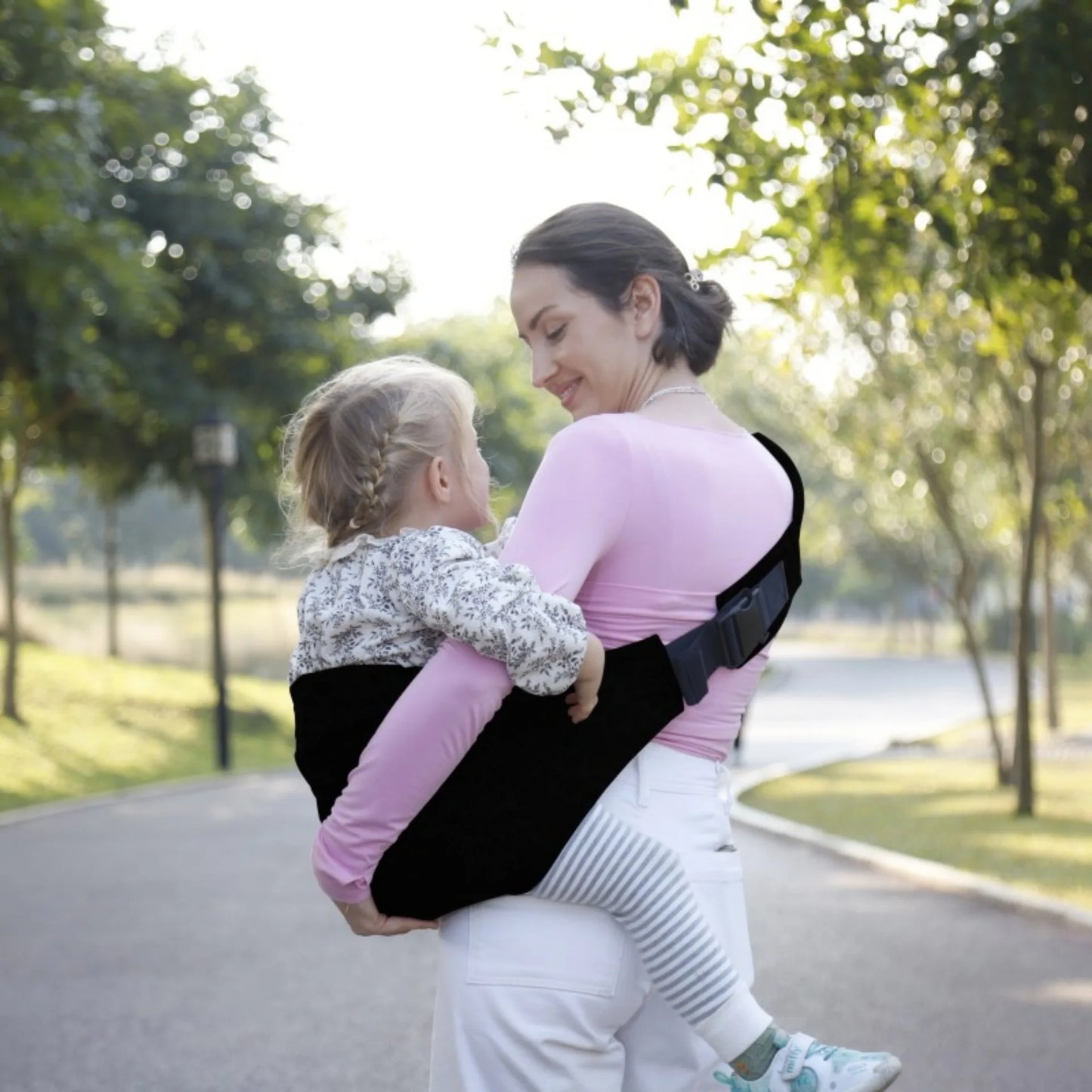 Newborn Sling Carrier