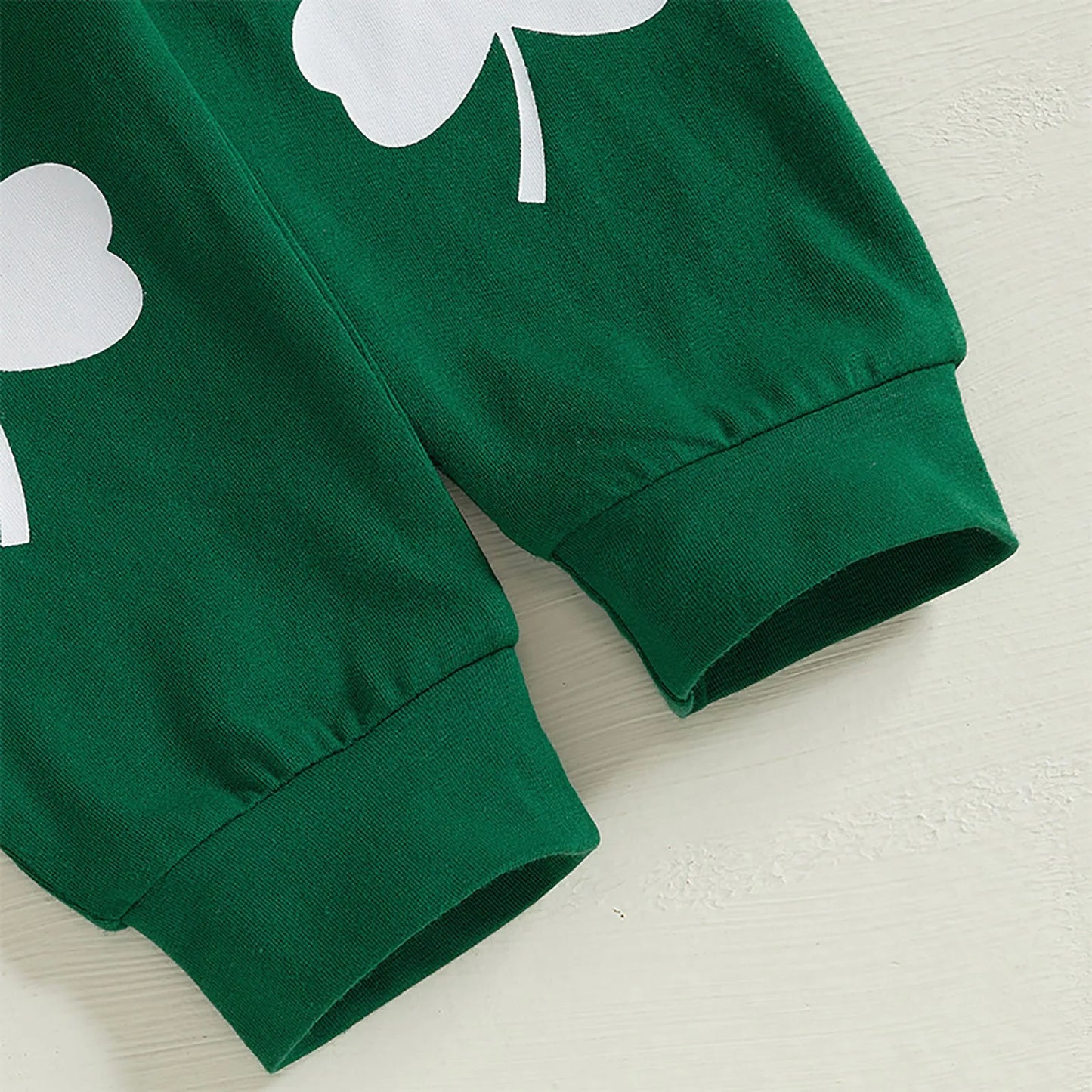 Newborn Leggings Set
