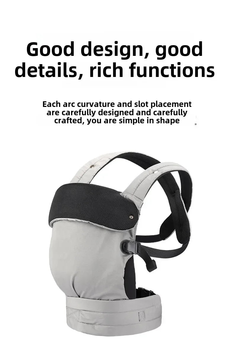 3–36M Baby Carrier Sling Bag