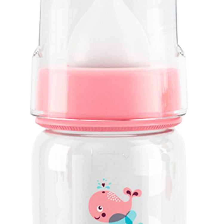 Small Pet Bottle