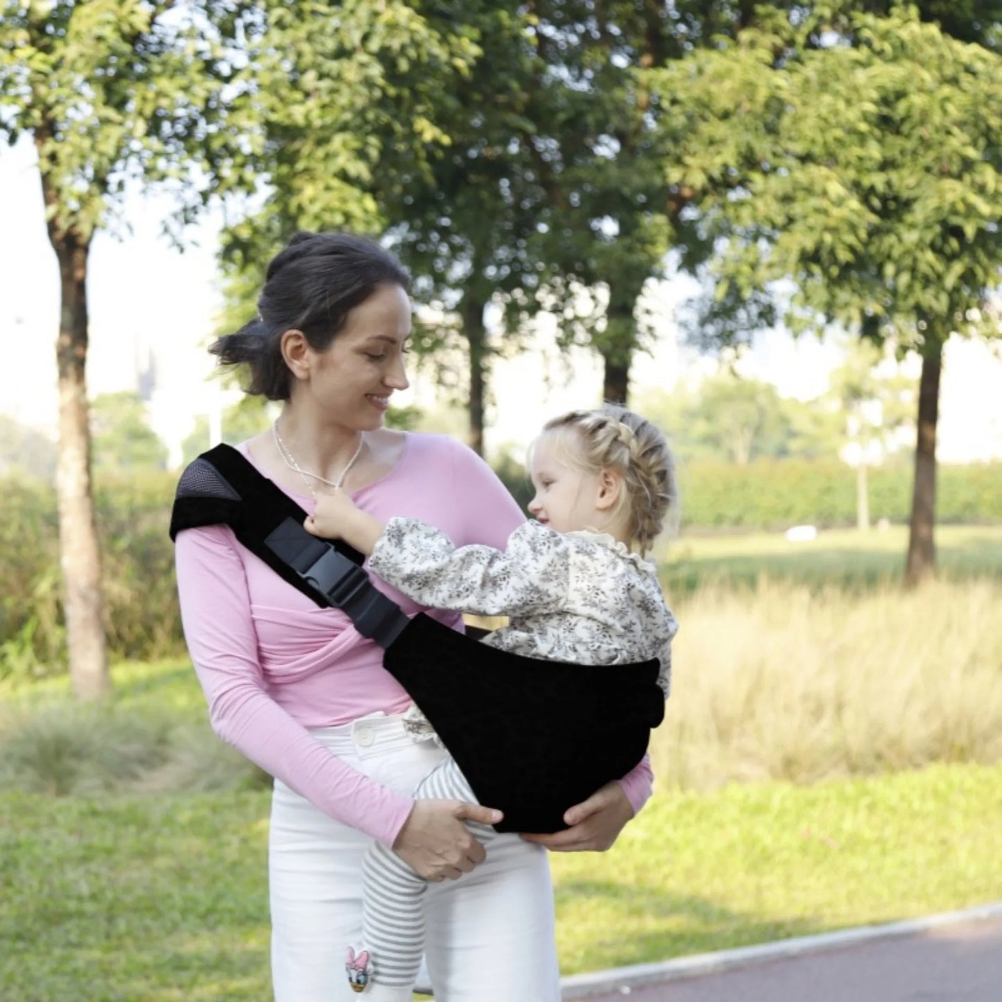 Newborn Sling Carrier
