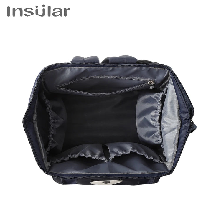 Waterproof Diaper Backpack