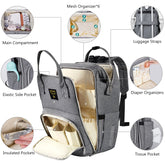 Sunveno Diaper Bag