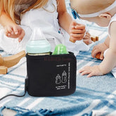 Baby Bottle USB Warmer