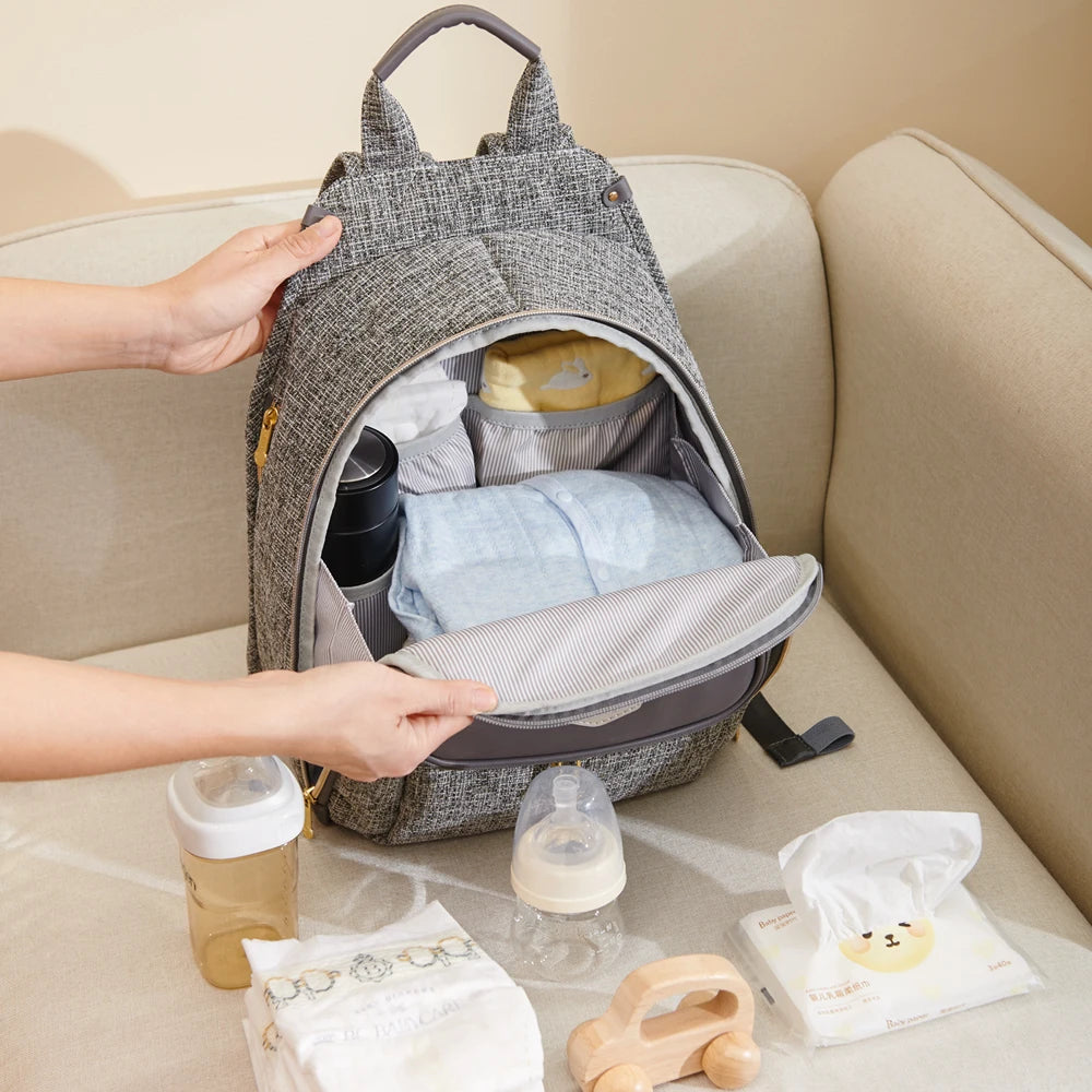 Sunveno Organizer Backpack