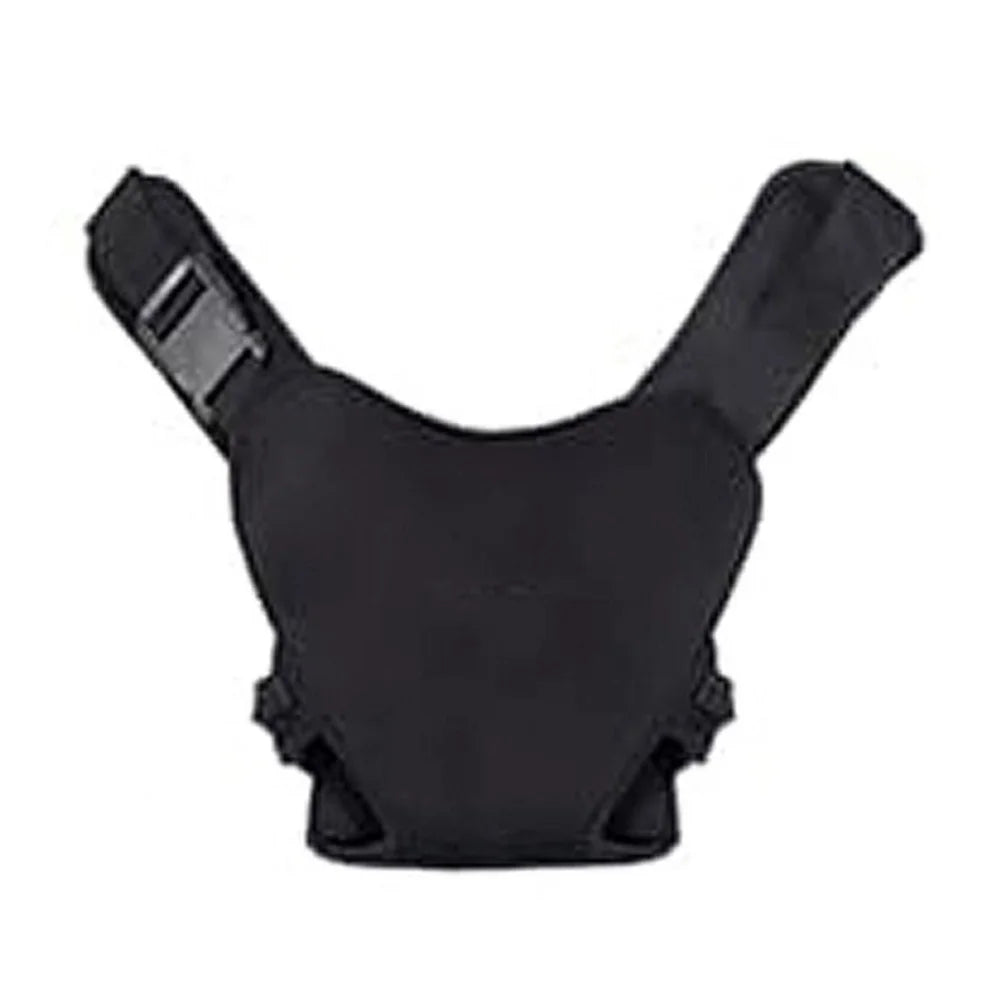 Dual-Use Strap Carrier