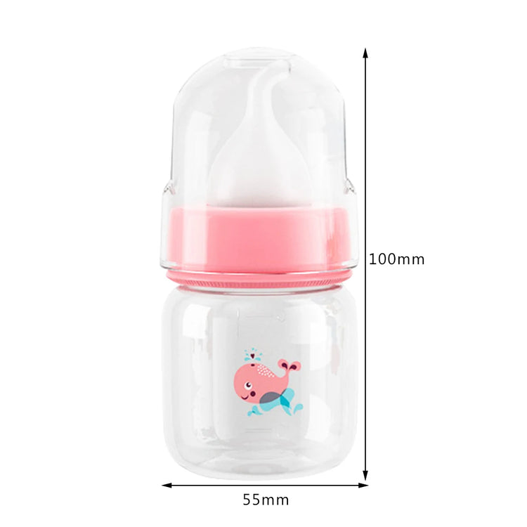 Small Pet Bottle