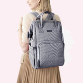 Sunveno Baby Diaper Backpack