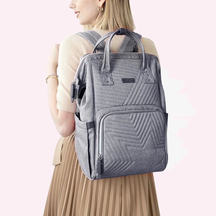 Sunveno Baby Diaper Backpack