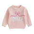 Baby Girl First Birthday Top
