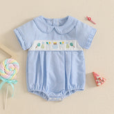 Pudcoco Infant Romper