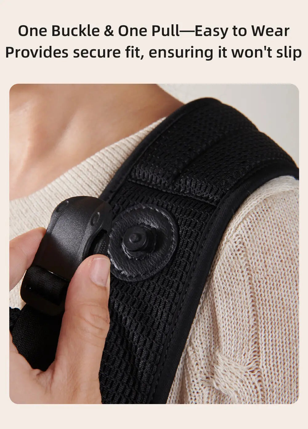 Sunveno Baby Carrier