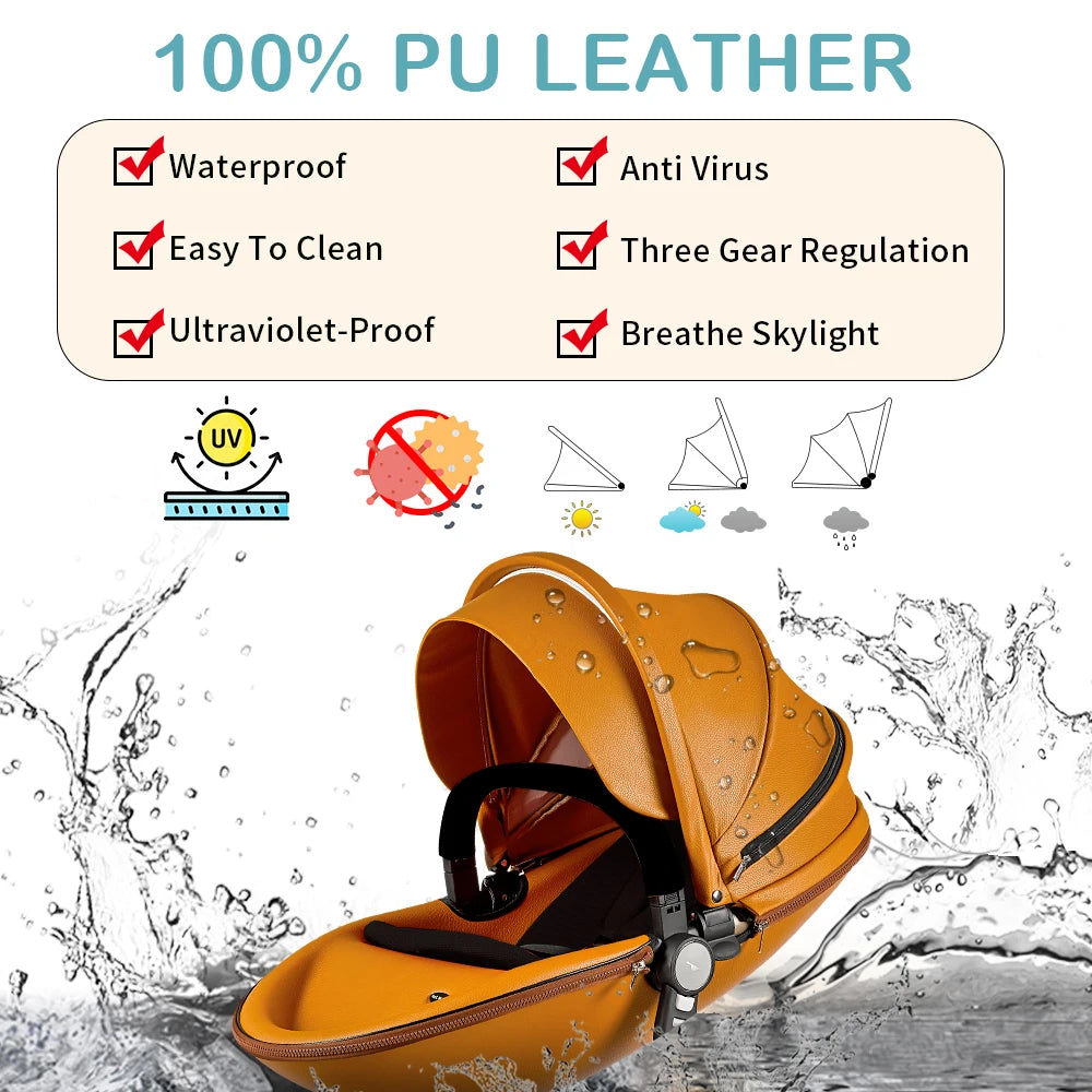 Hot Mom F22 Baby Stroller