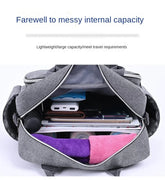 Nappy Diaper Backpack