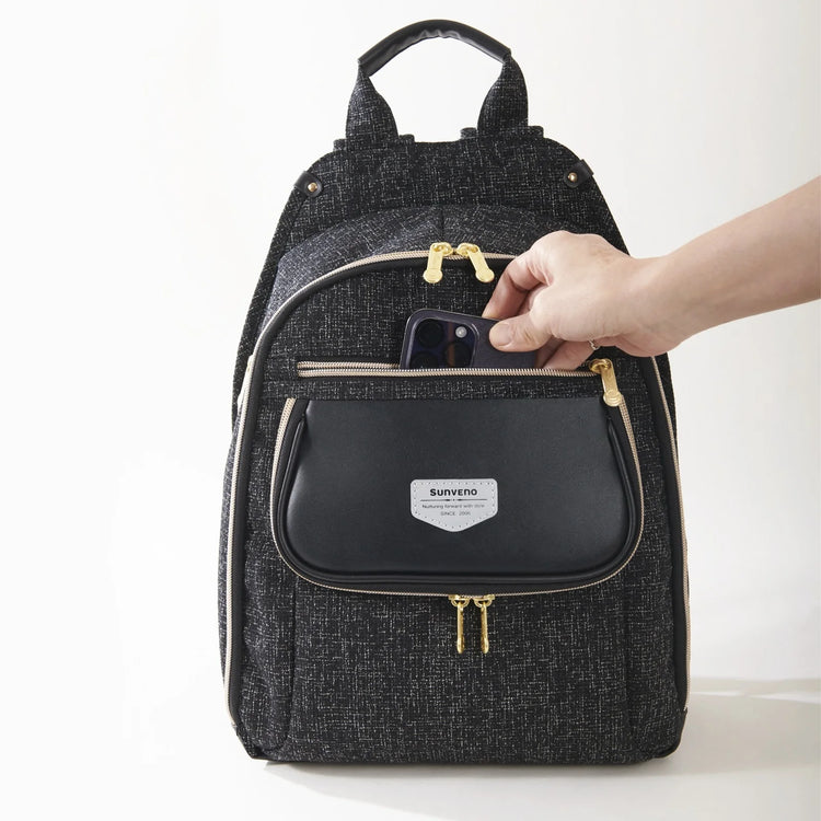 Sunveno Organizer Backpack