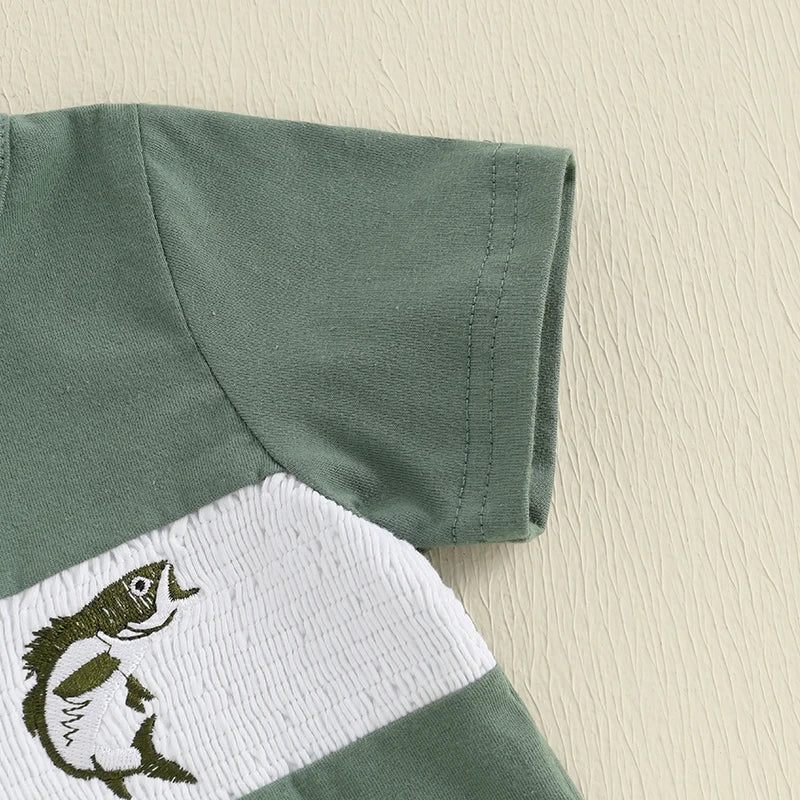 Pudcoco Toddler Outfit